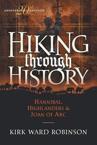 Produktbild: Hiking Through History