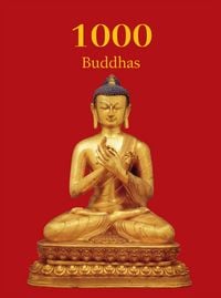 Produktbild: 1000 Buddhas
