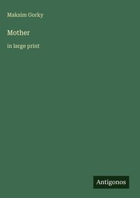 Produktbild: Mother