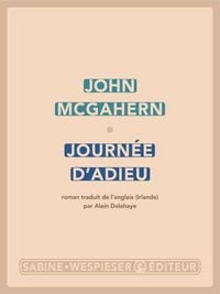 Produktbild: Journ&eacute;e d'adieu