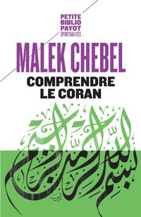 Produktbild: Comprendre le Coran