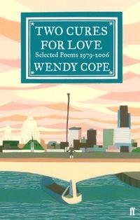 Produktbild: Two Cures for Love