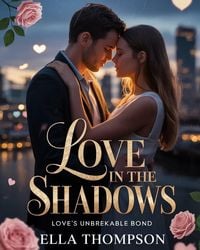Produktbild: Love in The Shadows