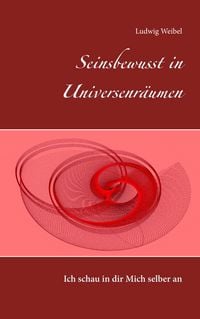 Produktbild: Seinsbewusst in Universenr&auml;umen