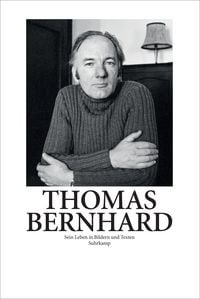 Produktbild: Thomas Bernhard