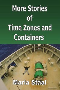 Produktbild: More Stories of Time Zones and Containers