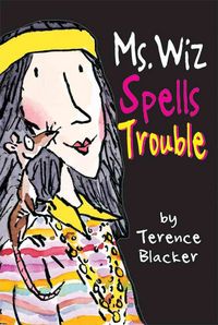 Produktbild: Ms. Wiz Spells Trouble