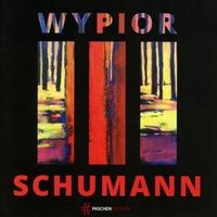 Bild vom Artikel Wypior spielt Schumann vom Autor Thomas Wypior