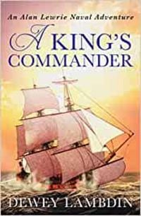 Produktbild: A King's Commander