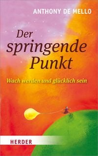 Produktbild: Der springende Punkt