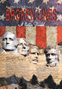 Produktbild: Broken Lines