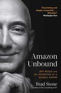 Produktbild: Amazon Unbound