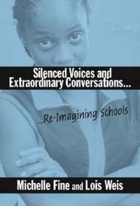 Produktbild: Silenced Voices and Extraordinary Conversations
