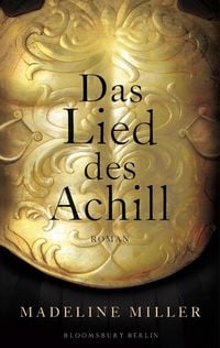 Produktbild: Das Lied des Achill