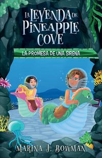Produktbild: La promesa de una sirena