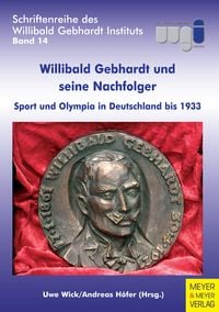 Produktbild: Willibald Gebhardt und seine Nachfolger