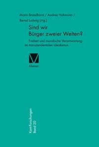Produktbild: Sind wir B&uuml;rger zweier Welten?