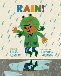 Produktbild: Rain!