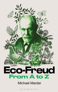 Produktbild: Marder, M: Eco-Freud From A to Z