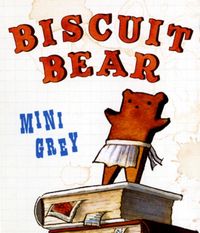 Produktbild: Biscuit Bear