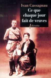 Produktbild: Ce que chaque jour fait de veuves