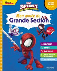 Produktbild: Spidey et ses amis extraordinaires