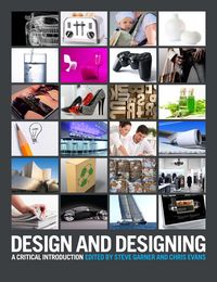 Produktbild: Design and Designing