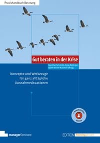 Produktbild: Gut beraten in der Krise