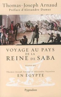 Produktbild: Voyage au pays de la reine de Saba