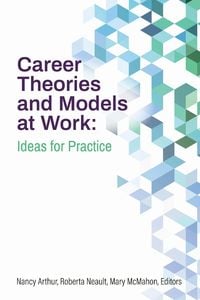 Produktbild: Career Theories and Models at Work