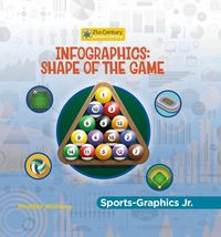 Produktbild: Infographics: Shape of the Game
