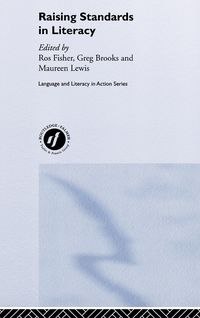 Produktbild: Raising Standards in Literacy