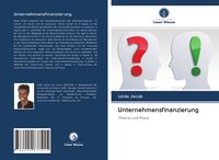 Produktbild: Unternehmensfinanzierung