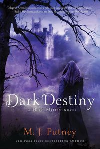 Produktbild: Dark Destiny