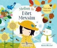 Produktbild: Melisa Ile D&ouml;rt Mevsim