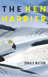 Produktbild: Watson, D: The Hen Harrier