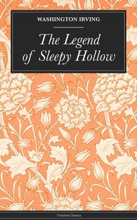 Produktbild: The Legend of Sleepy Hollow