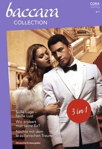 Produktbild: Baccara Collection Band 417