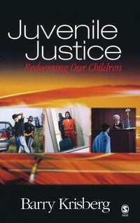 Produktbild: Juvenile Justice