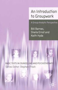 Produktbild: An Introduction to Groupwork