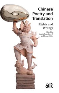 Produktbild: Chinese Poetry and Translation