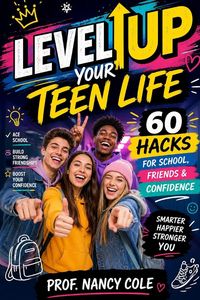 Produktbild: Level Up Your Teen Life