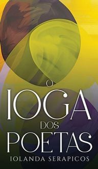 Produktbild: O Ioga dos Poetas