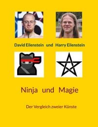 Produktbild: Ninja und Magie
