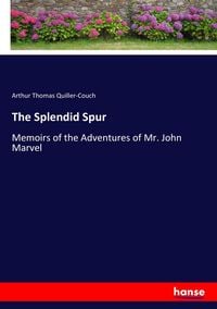 Produktbild: The Splendid Spur