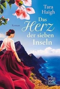 Produktbild: Das Herz der sieben Inseln