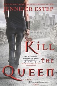 Produktbild: Kill the Queen