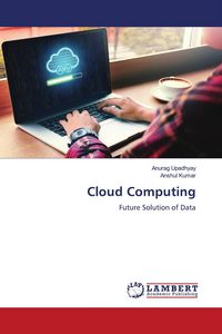 Produktbild: Cloud Computing
