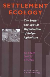 Produktbild: Settlement Ecology
