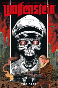 Produktbild: Wolfenstein collection